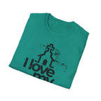 I LOVE MY CHURCH T-Shirt