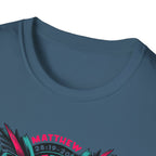 Go and Make Deciples T-Shirt