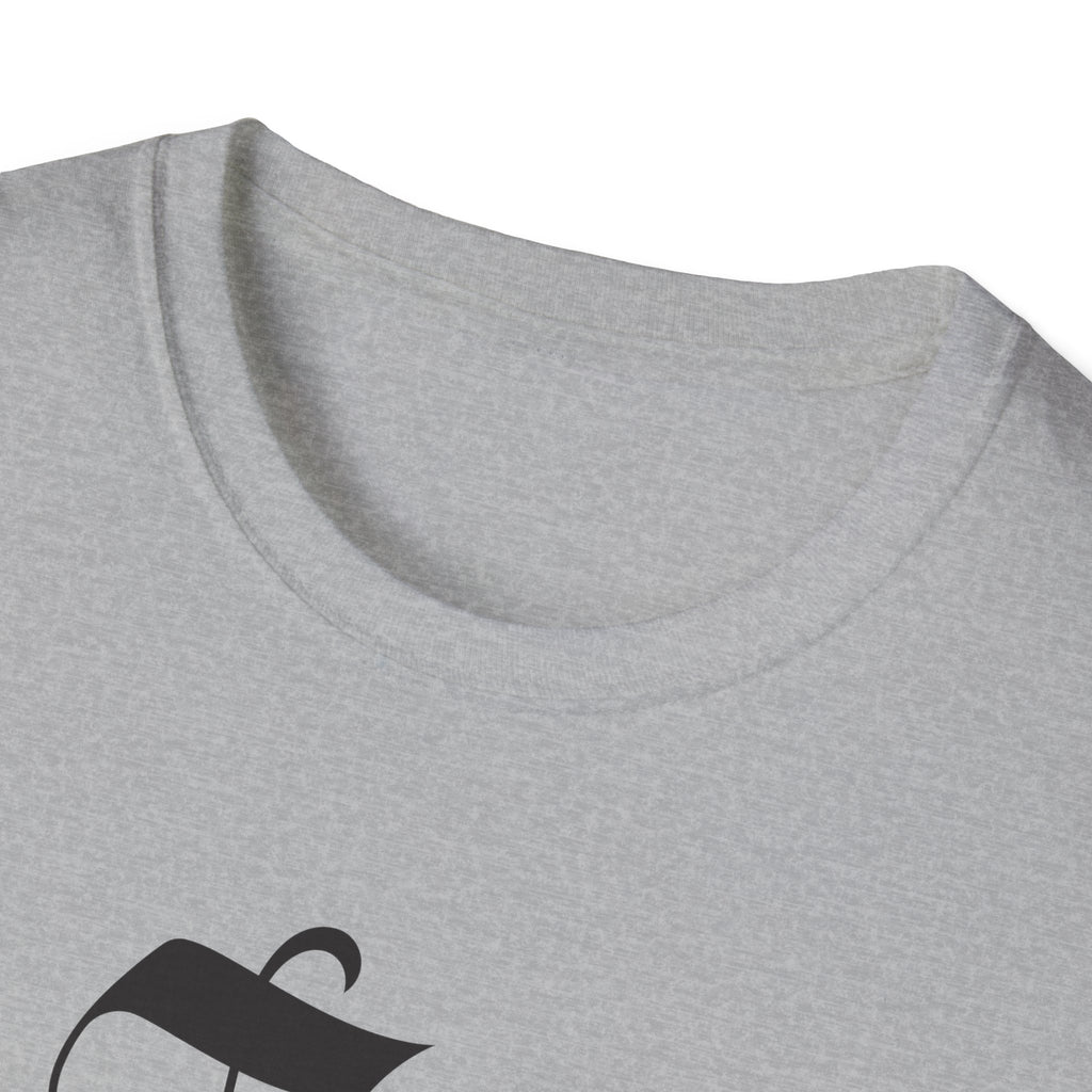 Jesus (Phillipians 2:5-11) T-Shirt