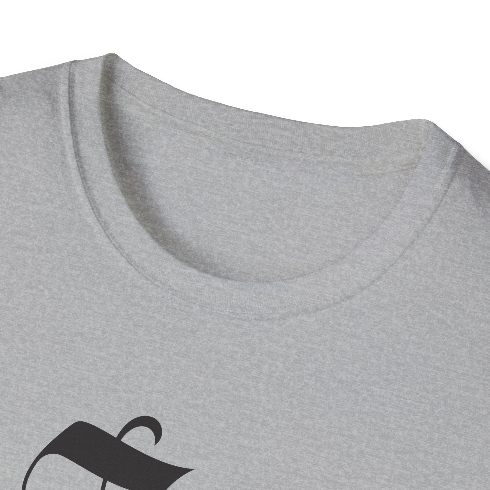 Jesus (Phillipians 2:5-11) T-Shirt