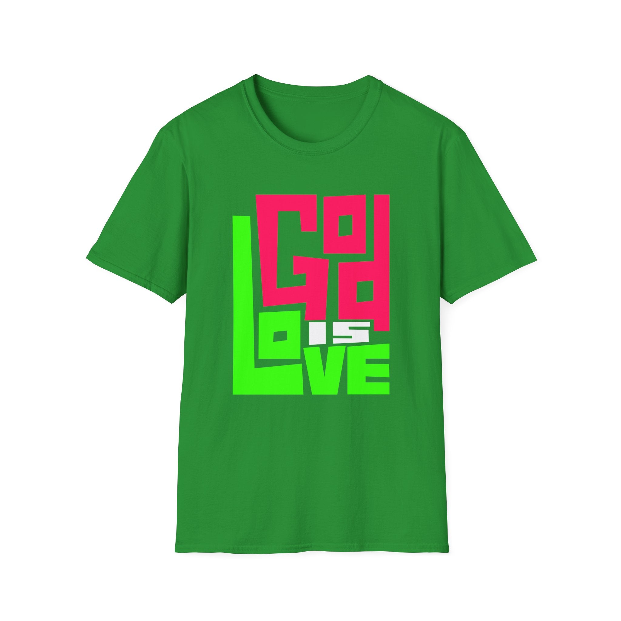 GOD IS LOVE T-Shirt