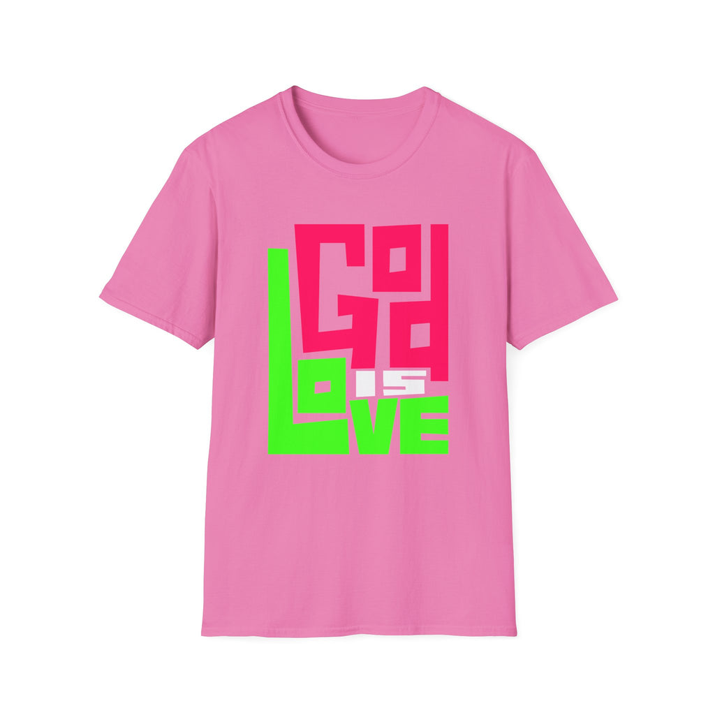 GOD IS LOVE T-Shirt