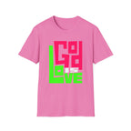 GOD IS LOVE T-Shirt