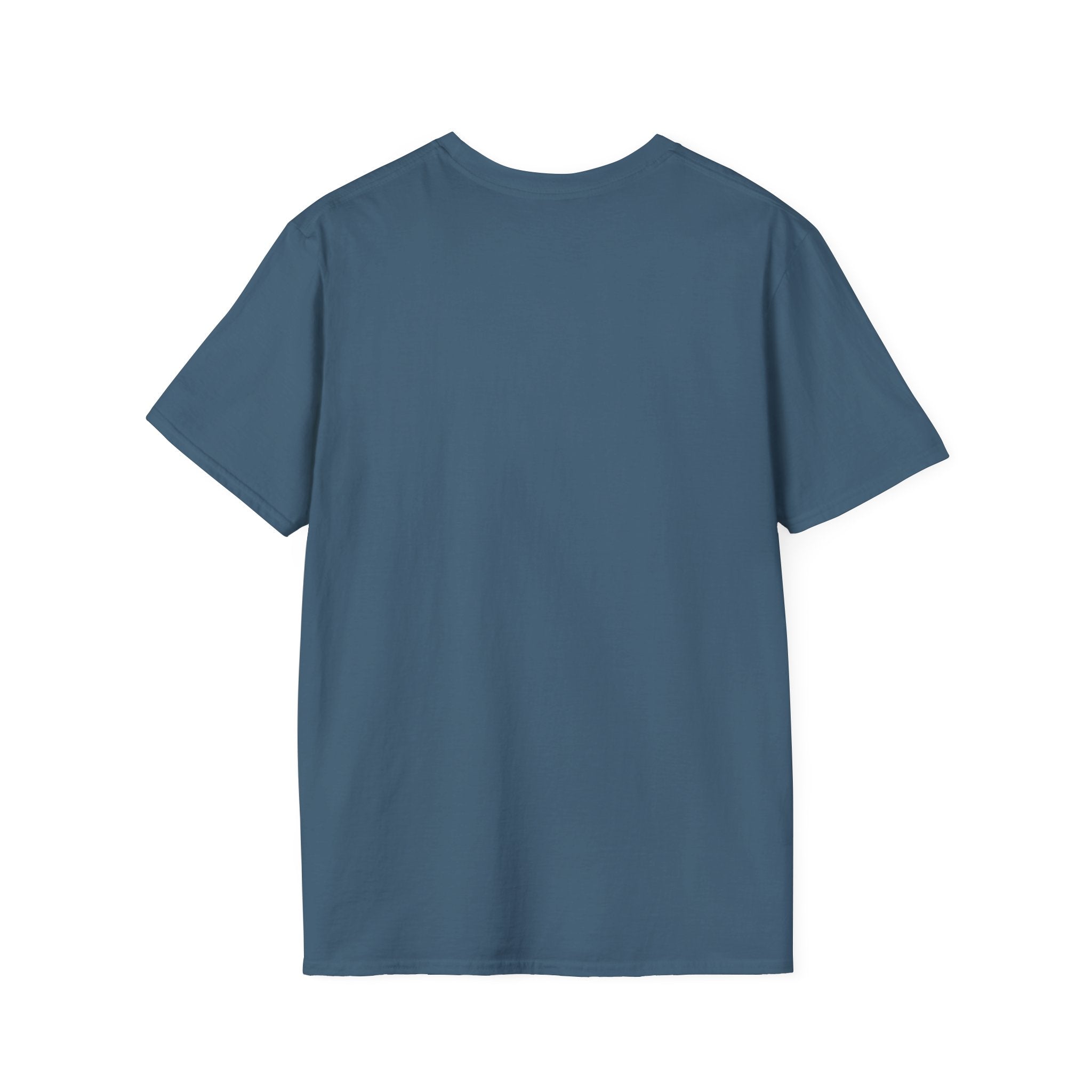 Hear the voice of GOD T-Shirt