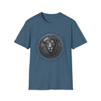 Lamb and Lion T-Shirt
