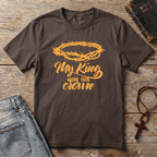 Cross of Torns  T-Shirt