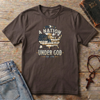 A Nation under GOD T-Shirt