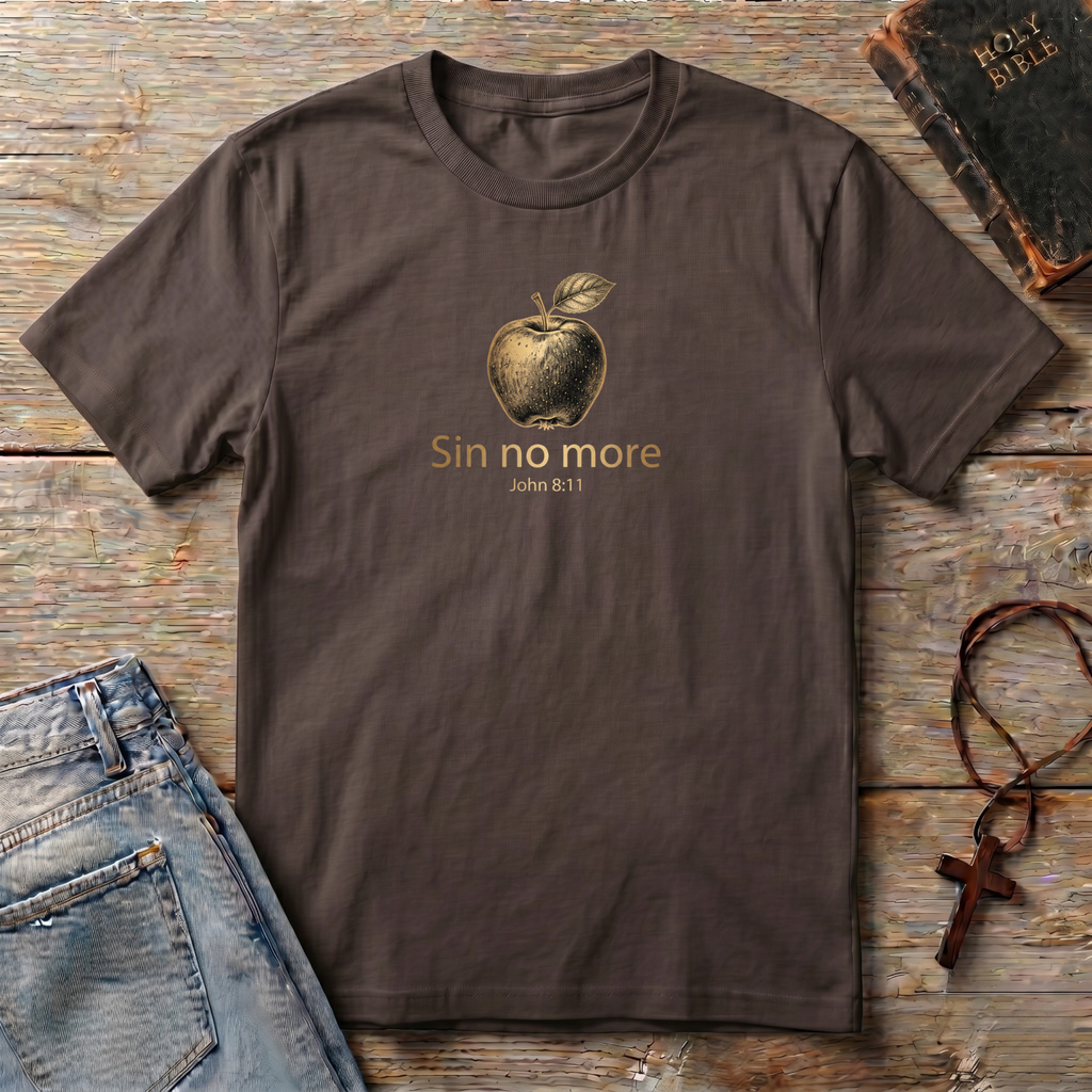 Sin no more T-Shirt
