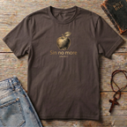 Sin no more T-Shirt