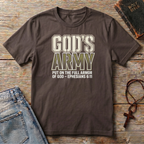 God's Army T-Shirt