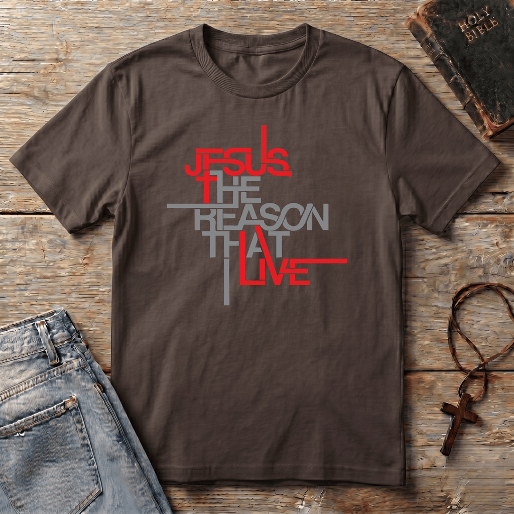 The Reason  T-Shirt