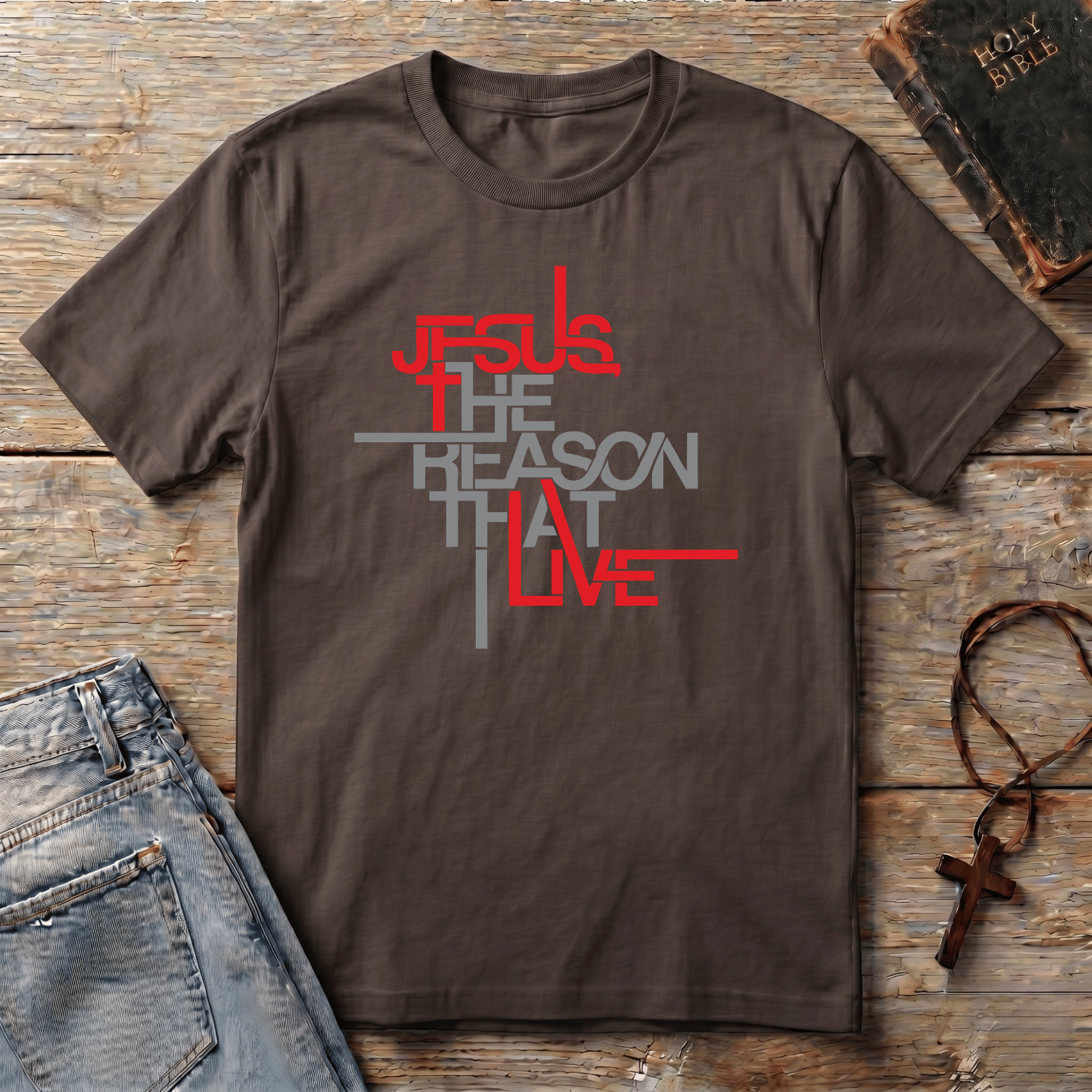 The Reason  T-Shirt