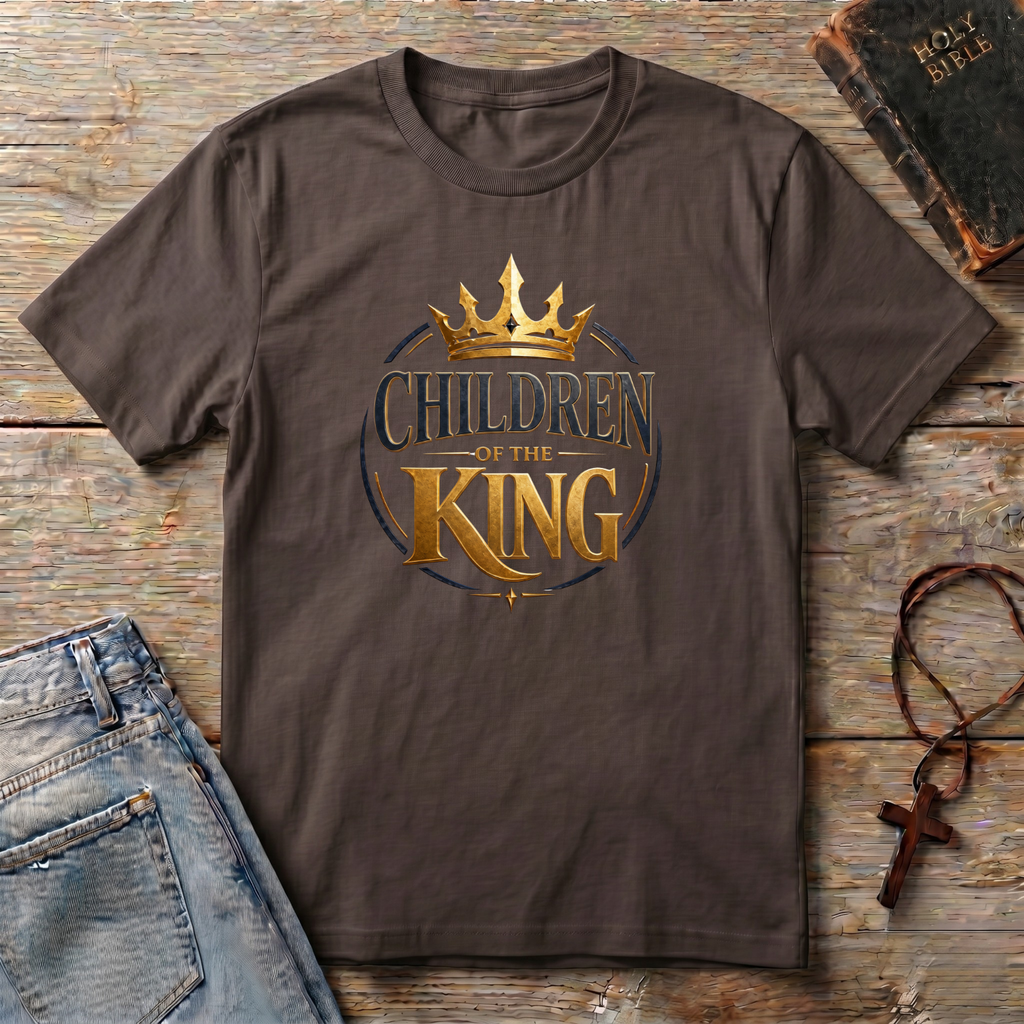 Children of the King T-Shirt