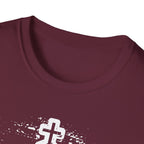 I LOVE MY CHURCH T-Shirt
