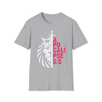 Apocalipse 5:5 T-Shirt
