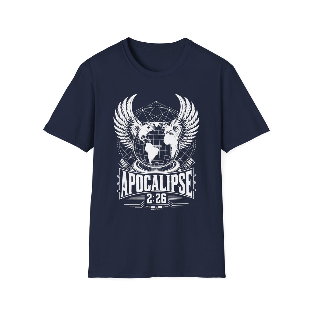 APOCALISE 2:26 T-Shirt