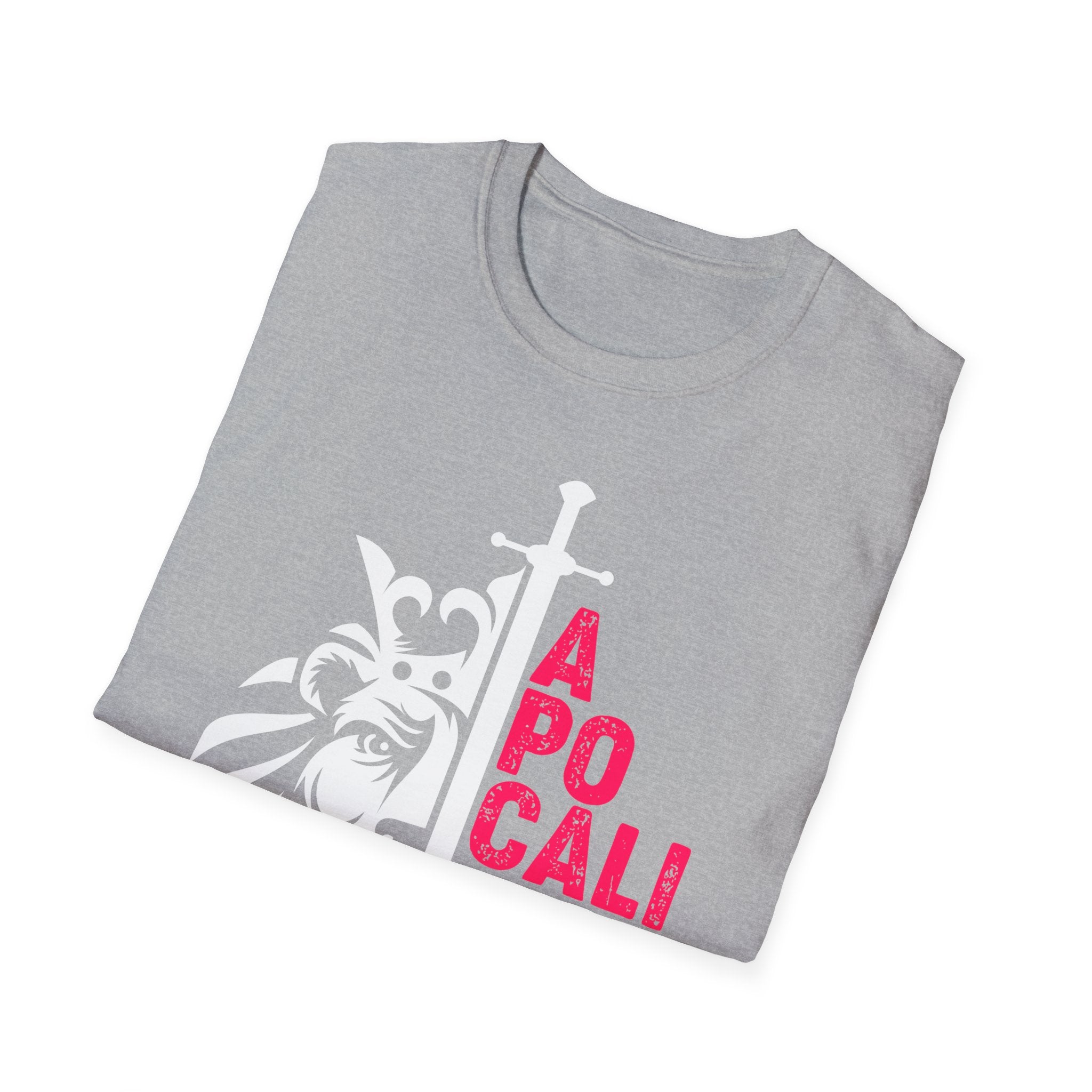 Apocalipse 5:5 T-Shirt