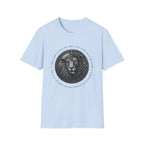Lamb and Lion T-Shirt