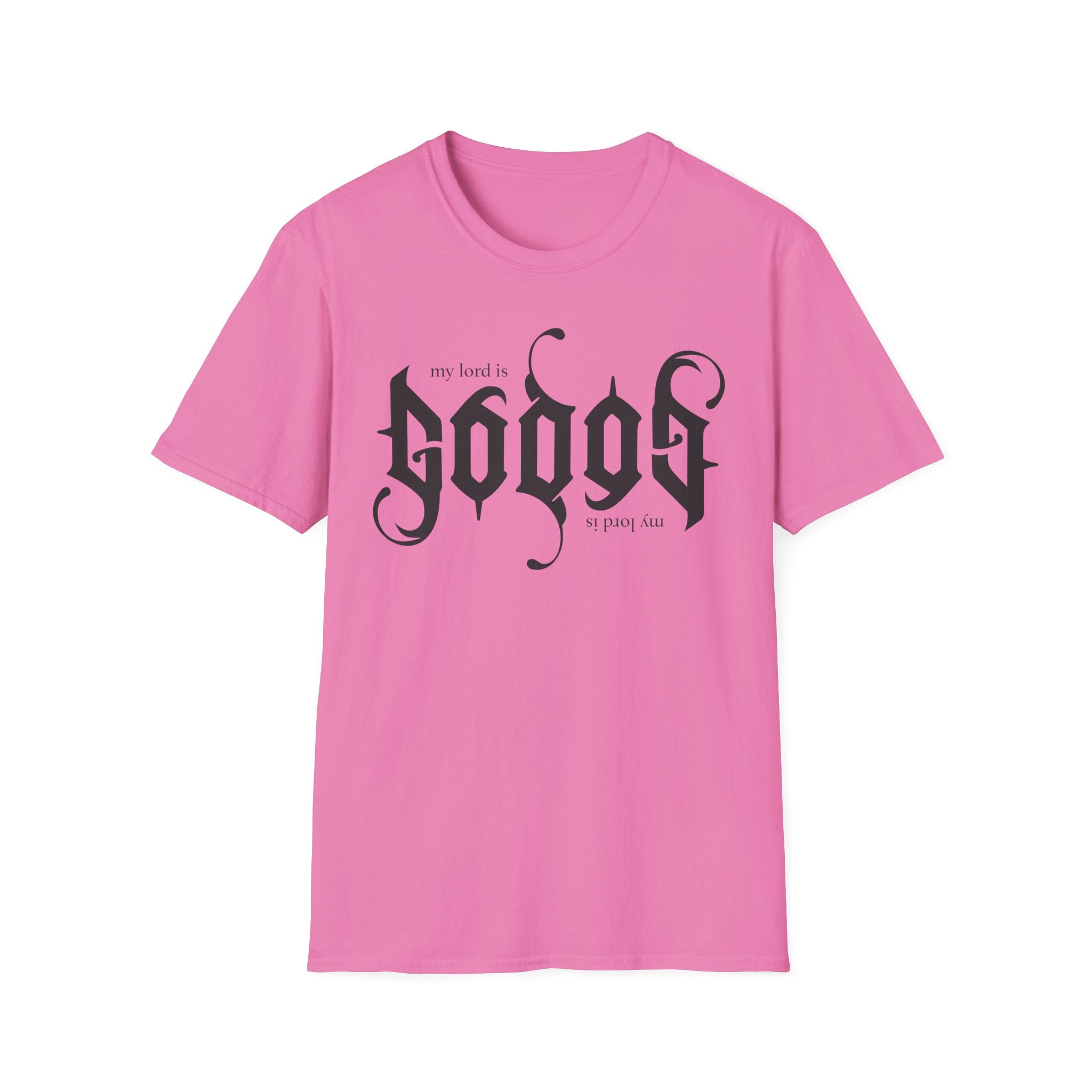 My Lord is GOD T-Shirt