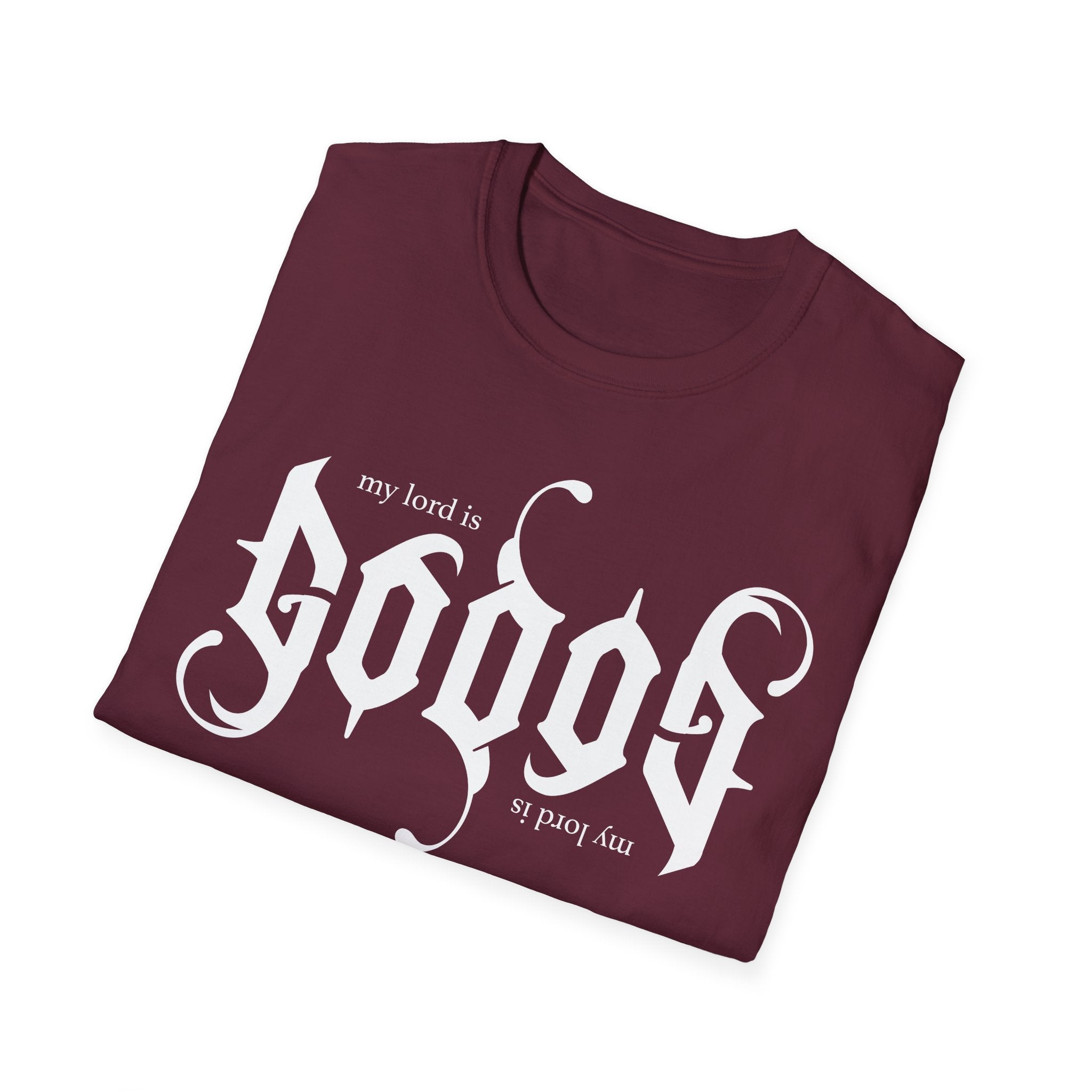 My Lord is GOD T-Shirt
