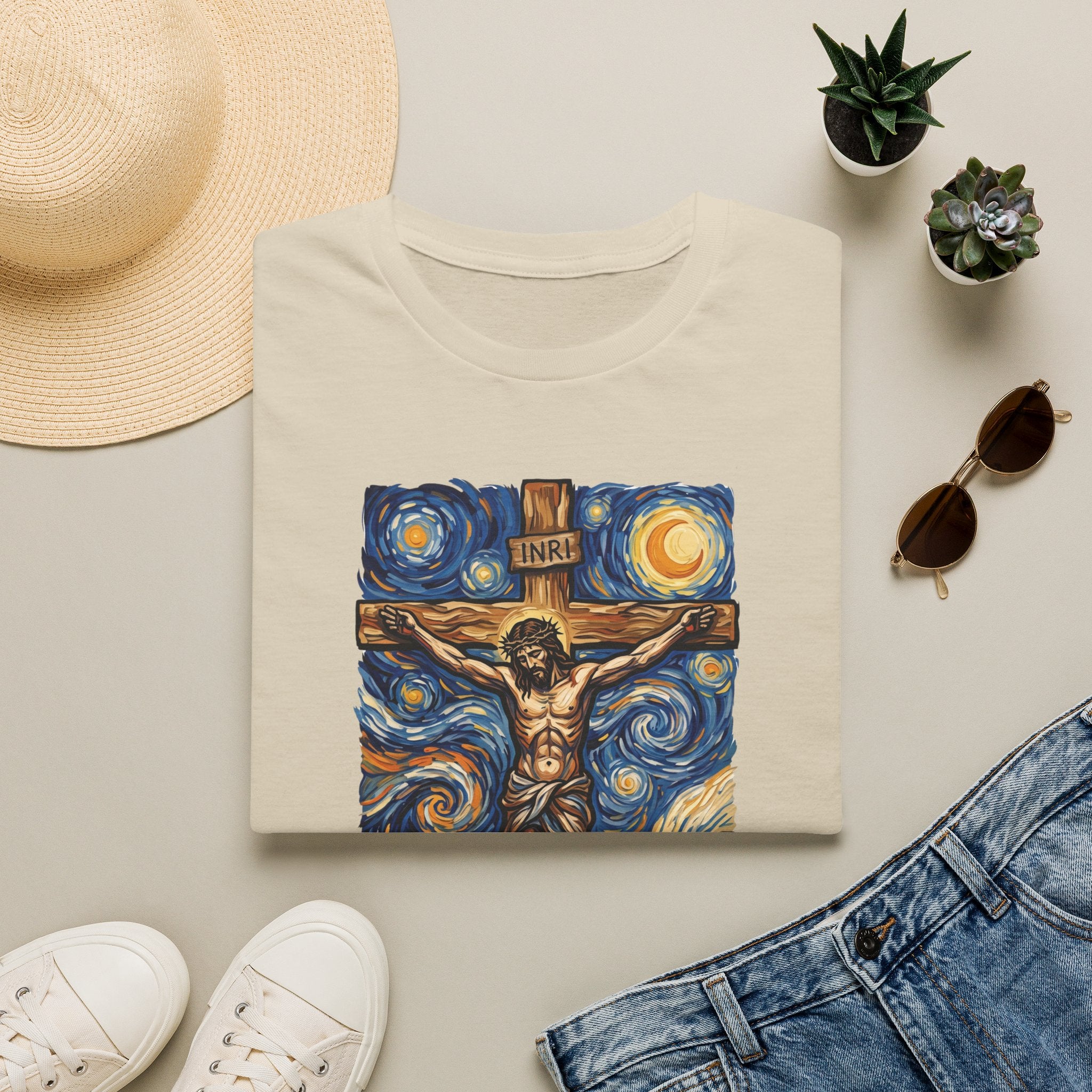 Crucifixion T-Shirt
