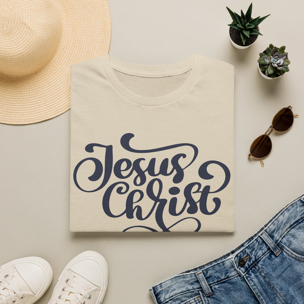 Jesus Christ T-Shirt