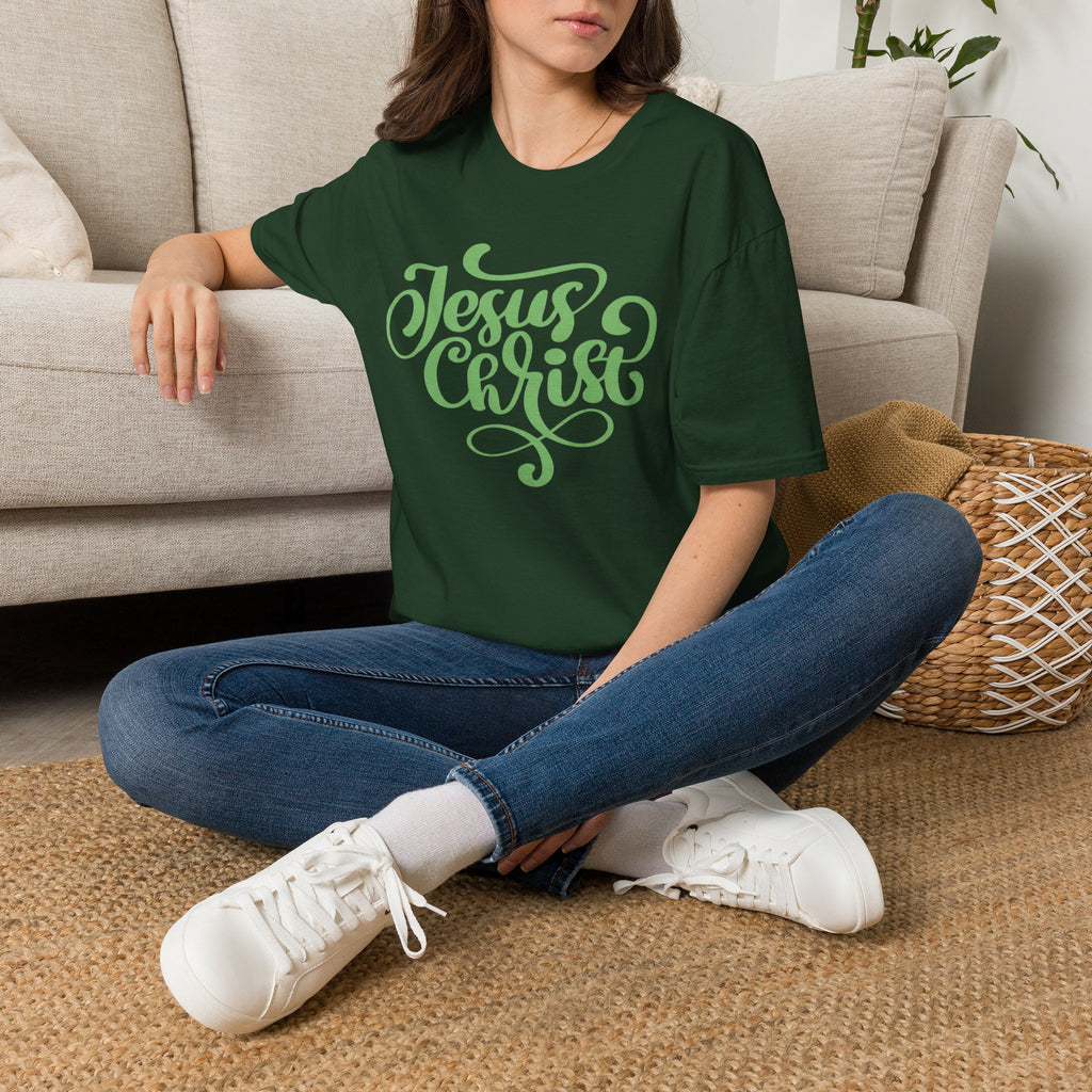 Jesus Christ T-Shirt