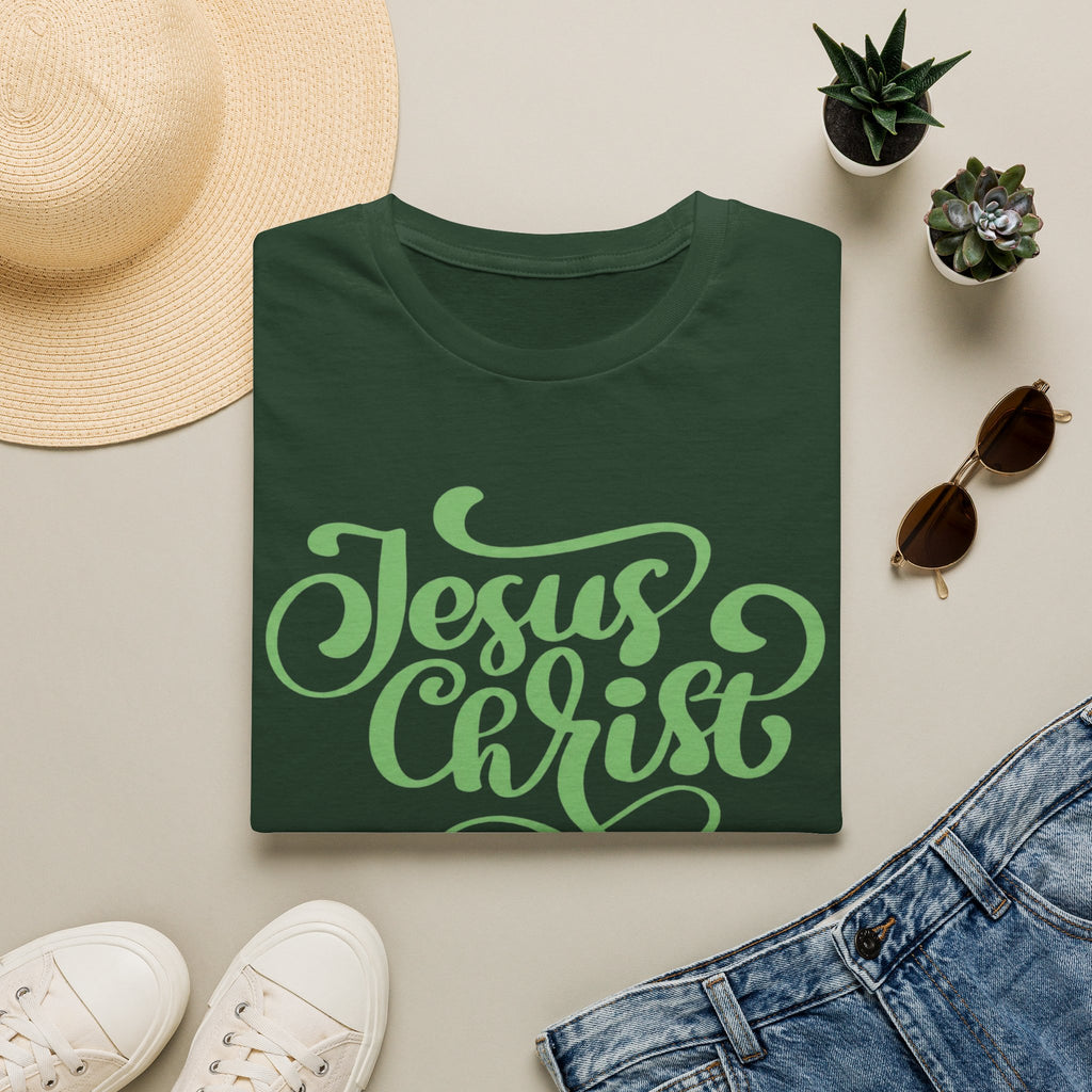 Jesus Christ T-Shirt