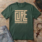 CURE T-Shirt
