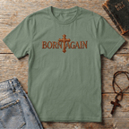 Born Again T-Shirt