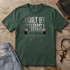 The Lord is my strenght T-Shirt
