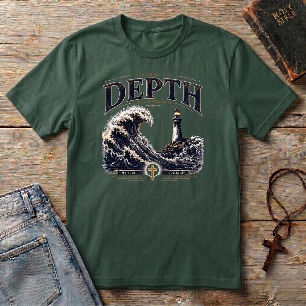 Depth T-Shirt