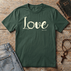 Greter Love T-Shirt