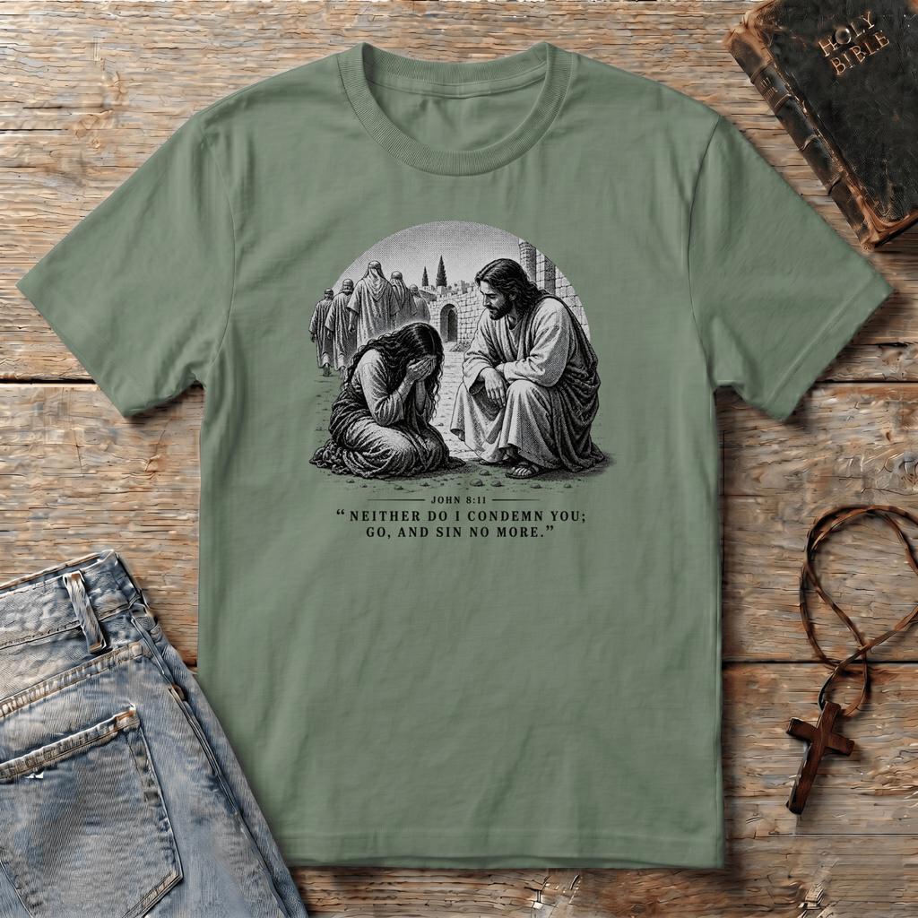 I do not condemn you T-Shirt