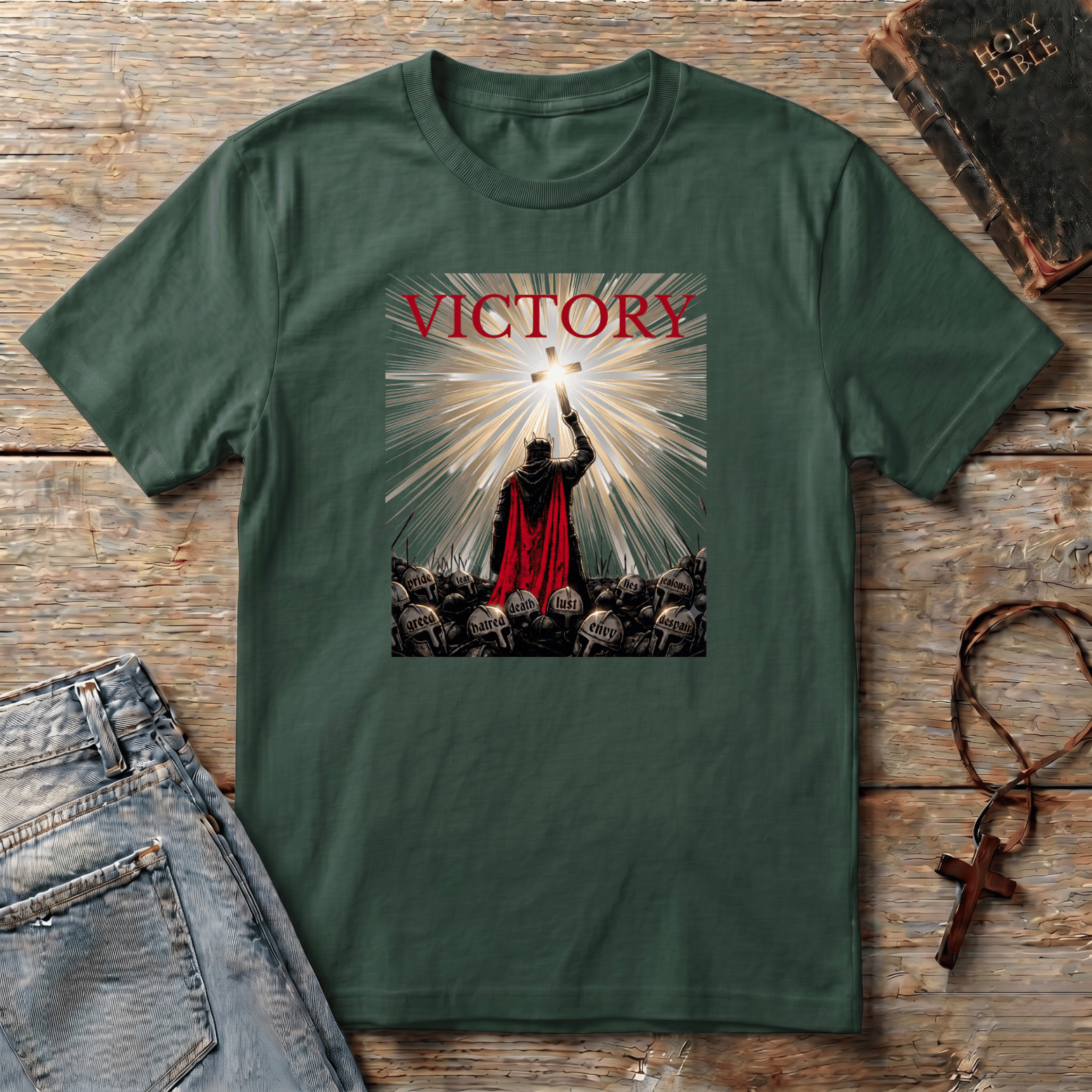 Victory T-Shirt