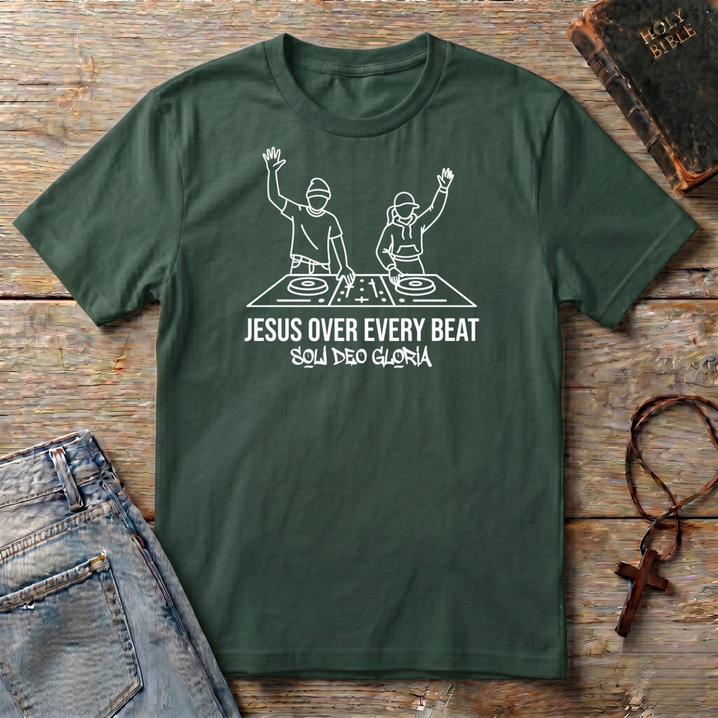 EDM for Christ T-Shirt