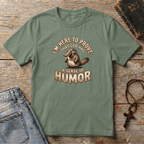 Platypus T-Shirt