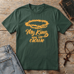 Cross of Torns  T-Shirt