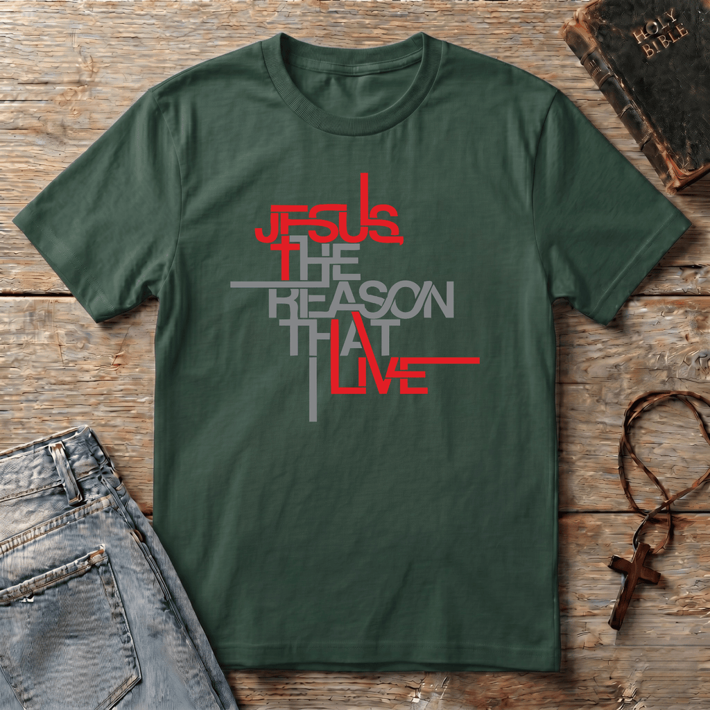 The Reason  T-Shirt