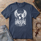APOCALISE 2:26 T-Shirt