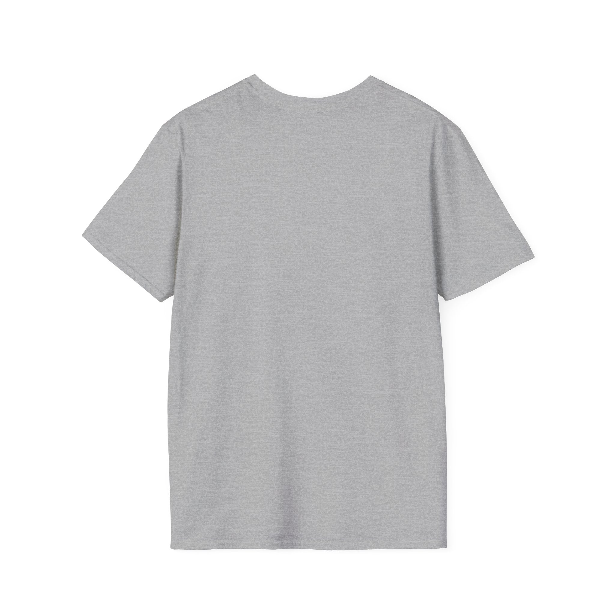Lamb and Lion T-Shirt