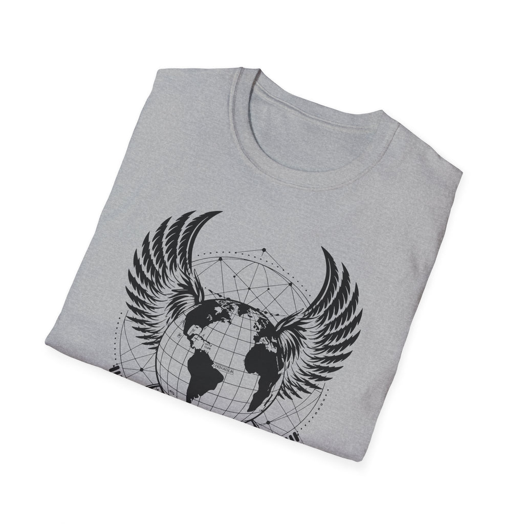 APOCALISE 2:26 T-Shirt