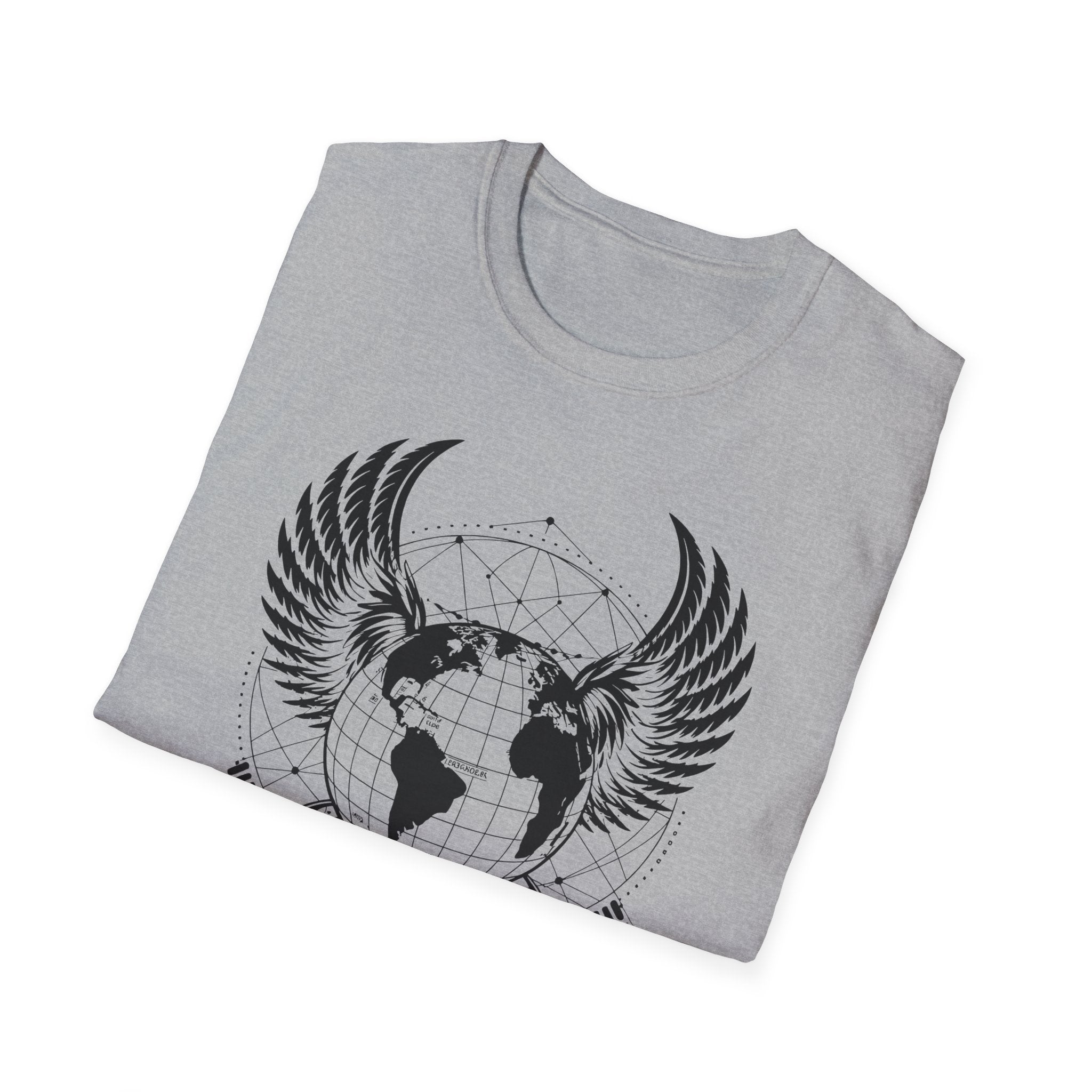 APOCALISE 2:26 T-Shirt