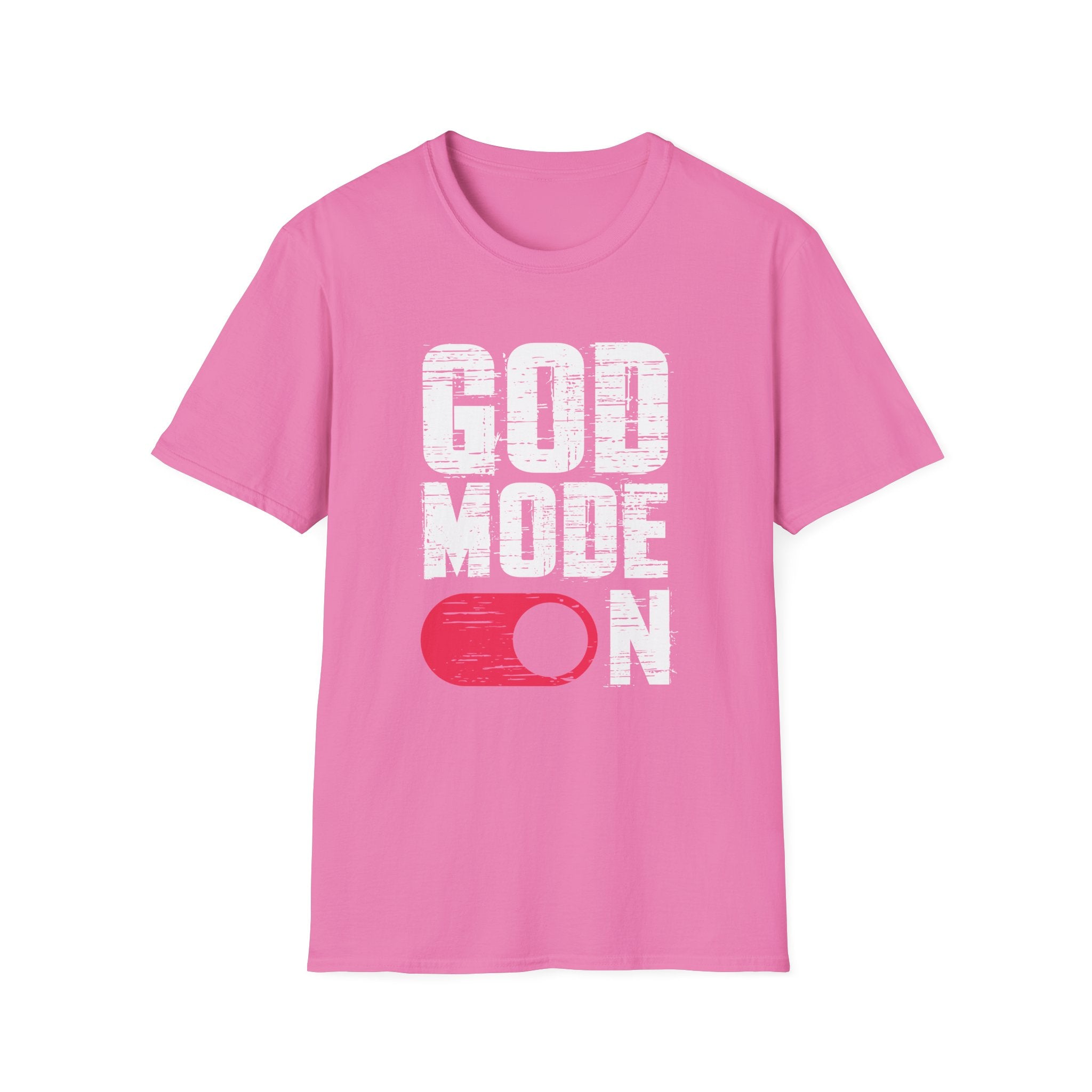 GOD MODE ON T-Shirt