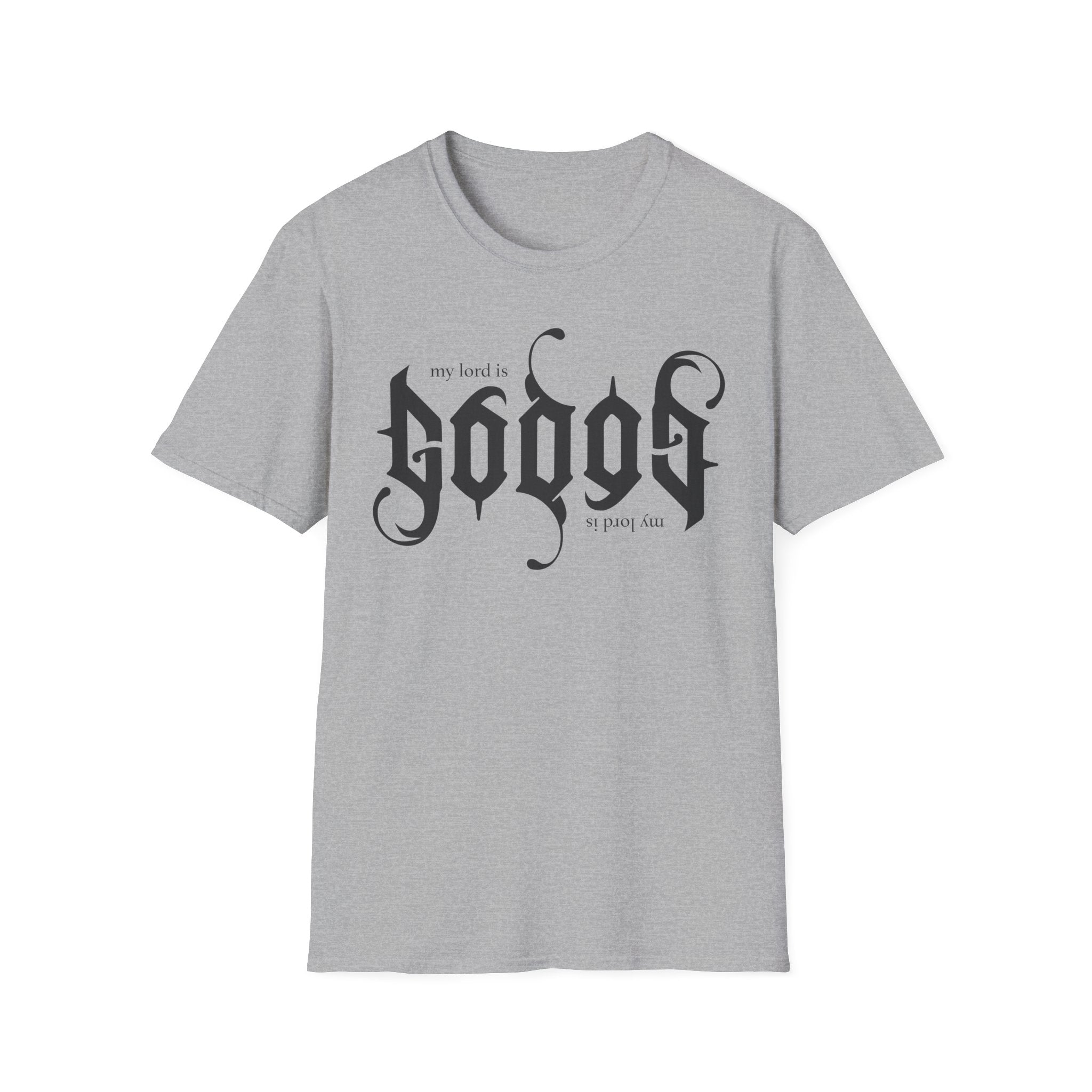 My Lord is GOD T-Shirt