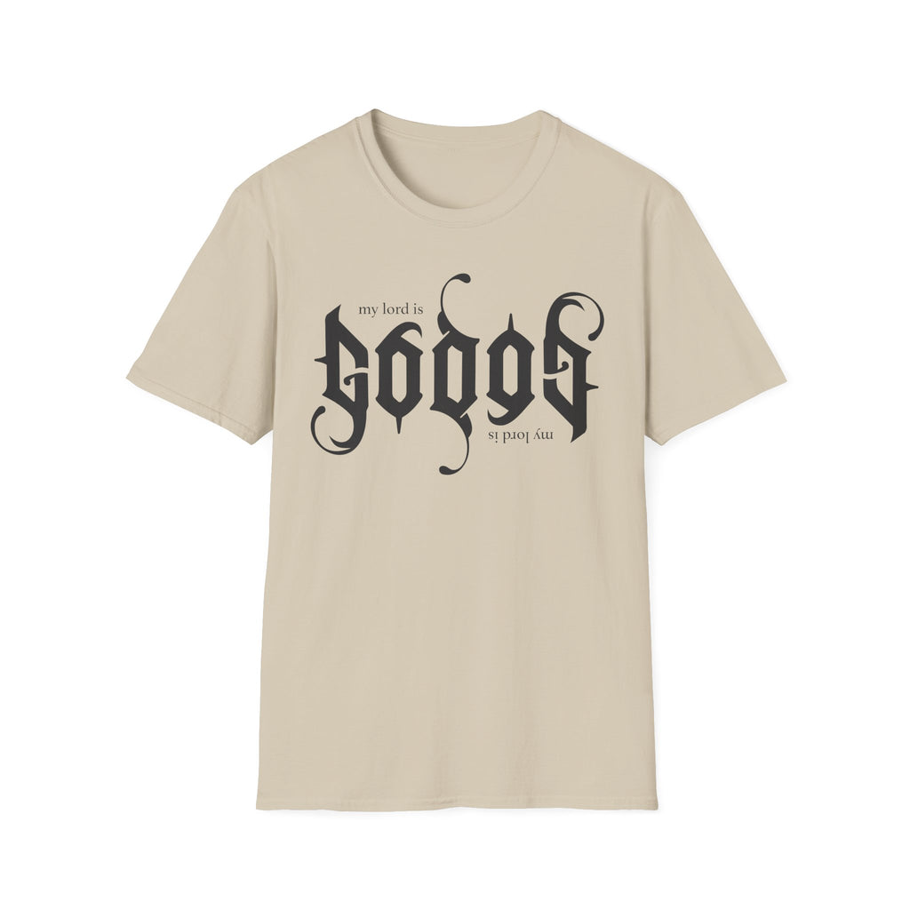 My Lord is GOD T-Shirt