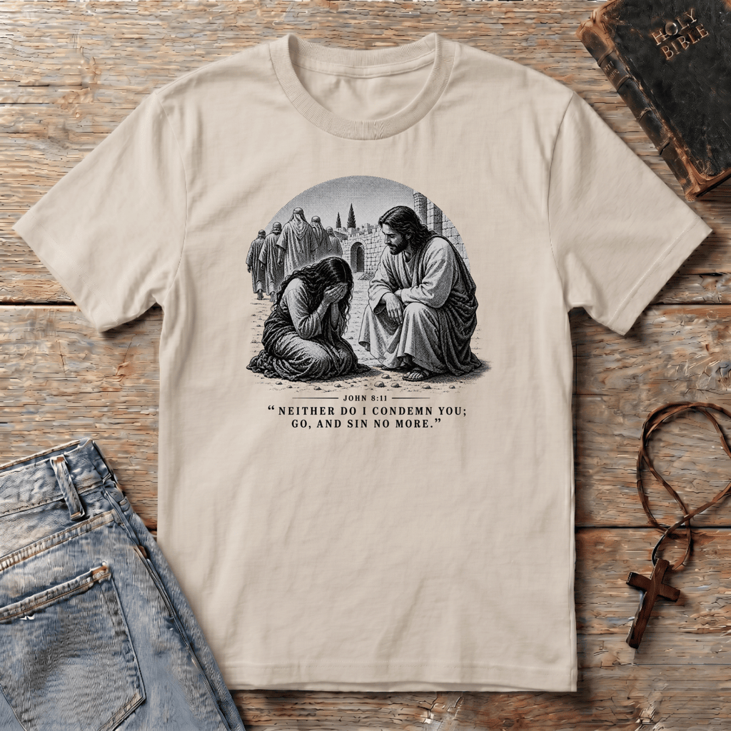 I do not condemn you T-Shirt