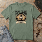 Light of the world T-Shirt