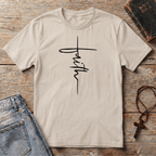 Faith Cross T-Shirt