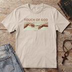 Touch of GOD T-Shirt
